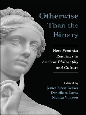 cover image of Otherwise Than the Binary